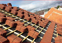 Rénover sa toiture à Campagne-les-Hesdin